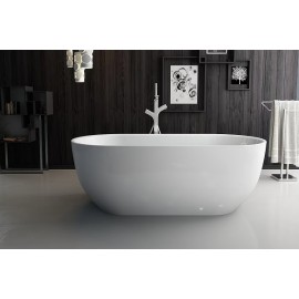 VU835  Free Standing Bath 1500/1700mm